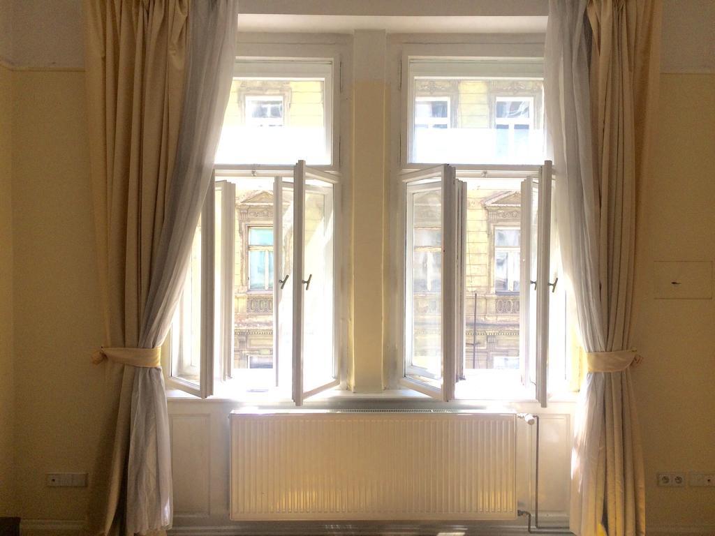 Historic Centre-Spacious Apartment Prague Exterior photo